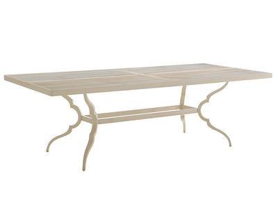 product image of dining tablew porcelain top by tommy bahama outdoor 01 3239 877c 1 560