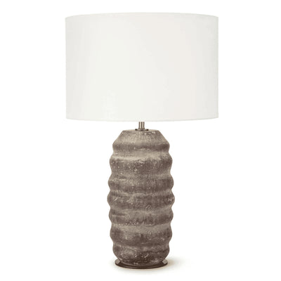 product image of Ola Ceramic Table Lamp Flatshot Image 579