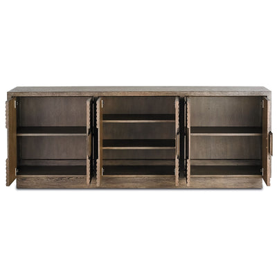 product image for Morombe Credenza 4 95