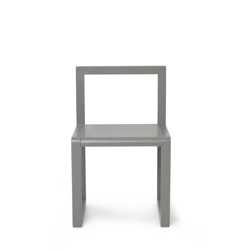 media image for little architect chair in grey design by ferm living 1 211