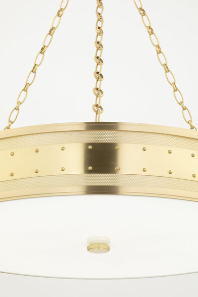 product image for Gaines 6 Light Pendant 8 77