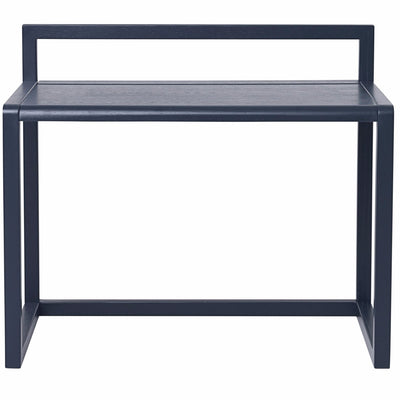 product image for Little Architect Desk in Dark Blue by Ferm Living 6