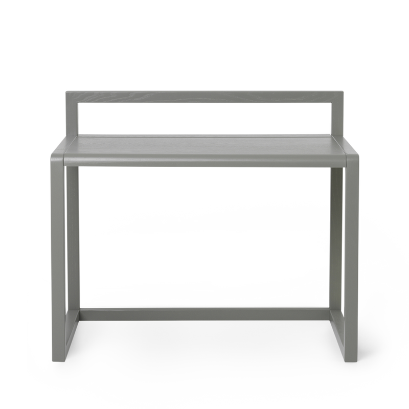media image for little architect desk in grey design by ferm living 1 212