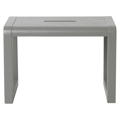 product image of Little Architect Stool in Grey by Ferm Living 533