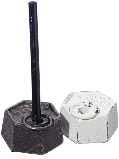 product image for paper weight pen stand 6 23
