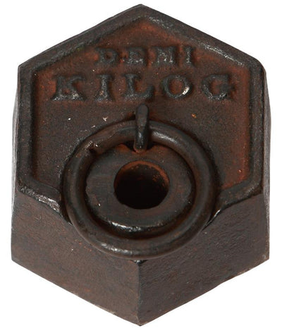 product image for paper weight pen stand 2 12