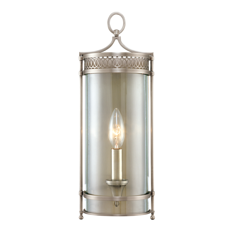 media image for hudson valley amelia 1 light wall sconce 1 290