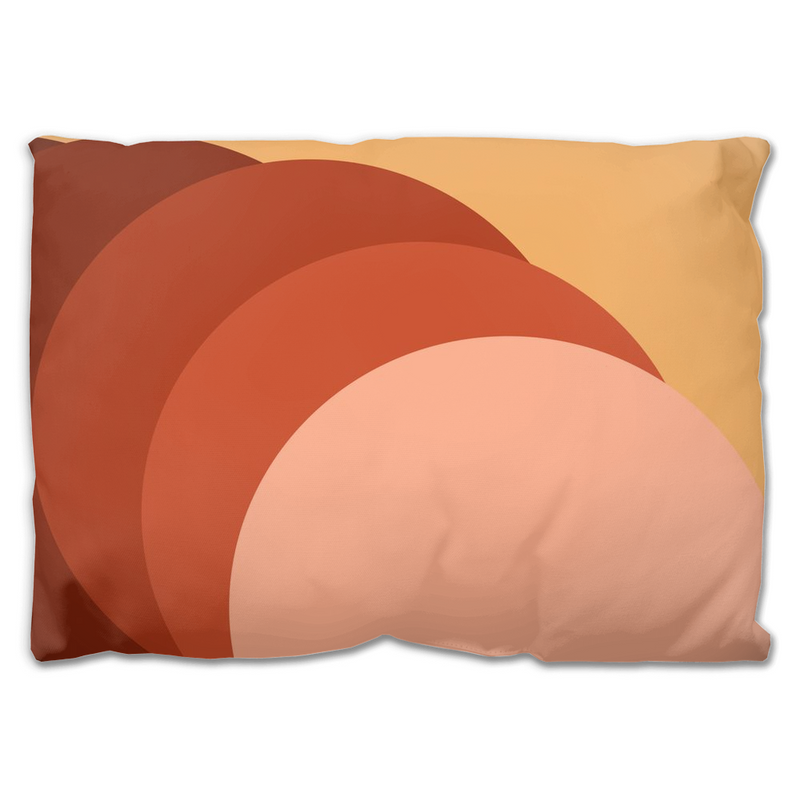 media image for outdoor phases throw pillow by elise flashman 2 240