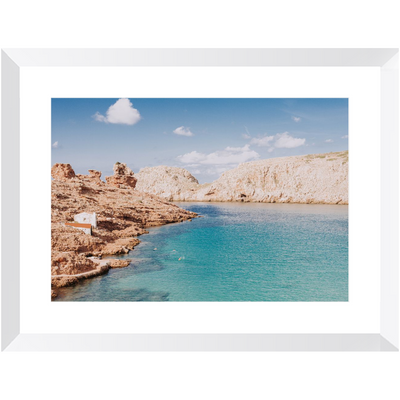product image for cala 2 framed print 11 86