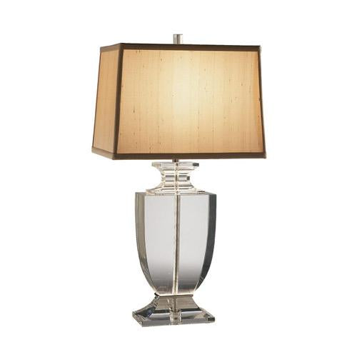 media image for Artemis Table Lamp by Robert Abbey 249