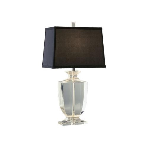 media image for Artemis Accent Lamp by Robert Abbey 294