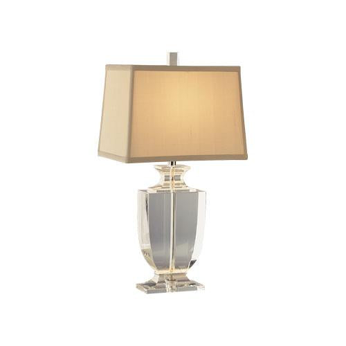 media image for Artemis Accent Lamp by Robert Abbey 283