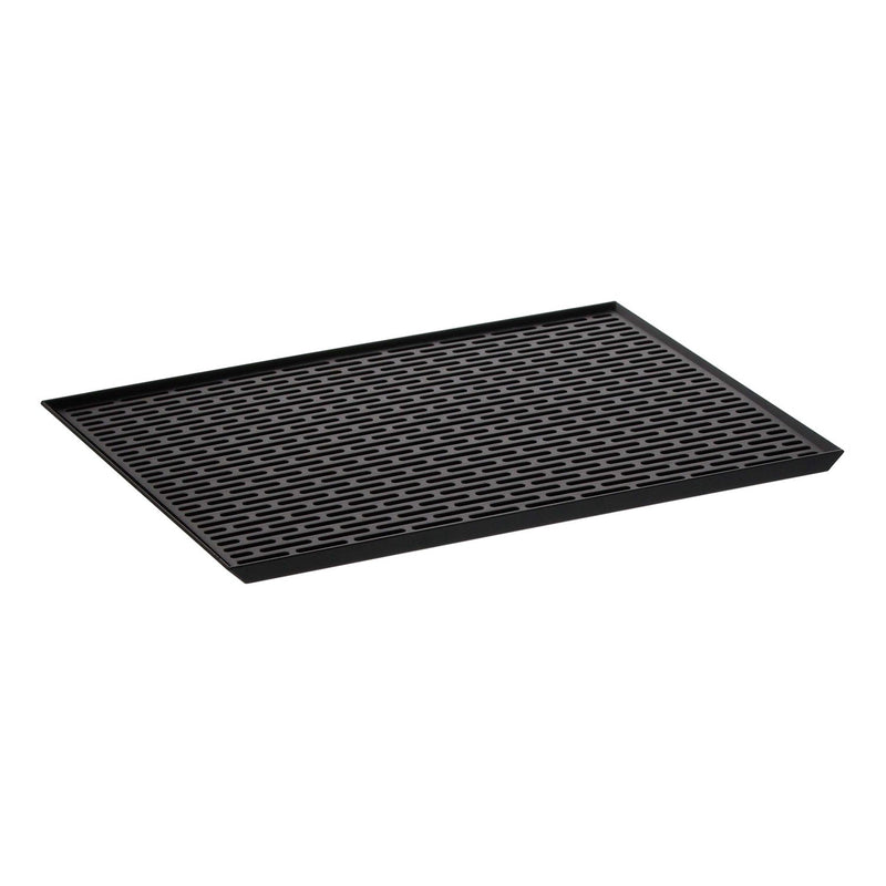 media image for Tower Sink-side Draining Mat by Yamazaki 256