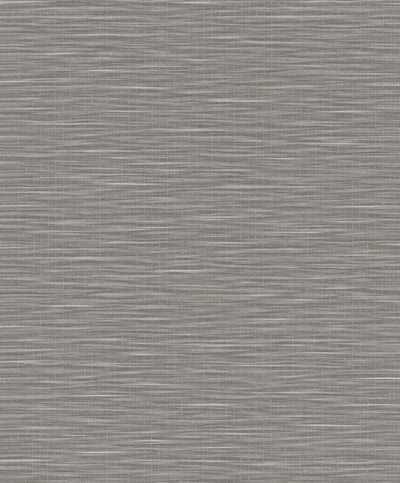 product image of sample weave brown wallpaper from eden collection by galerie wallcoverings 1 54