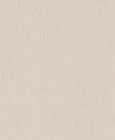 product image of Linen Soft Beige Wallpaper from Eden Collection by Galerie Wallcoverings 536