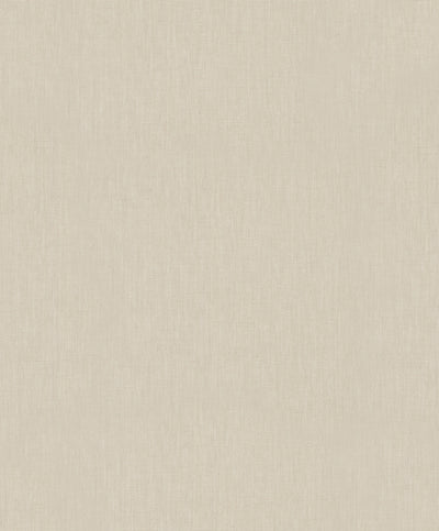 product image of Linen Medium Beige Wallpaper from Eden Collection by Galerie Wallcoverings 518