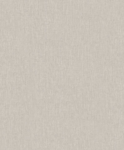 product image of Linen Soft Greige Wallpaper from Eden Collection by Galerie Wallcoverings 549