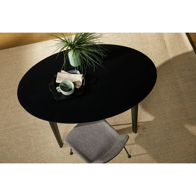 product image for Atle 36" Round Dining Table in Various Colors & Sizes Alternate Image 5 48