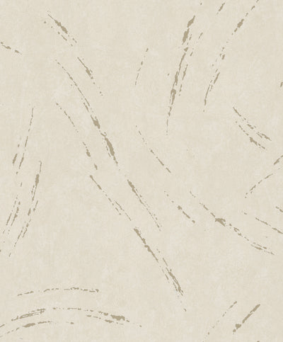 product image of Plaster Beige Wallpaper from Serene Collection by Galerie Wallcoverings 525