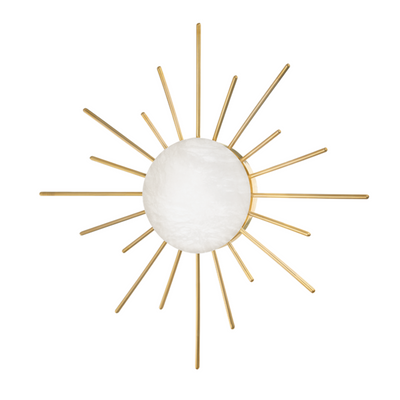 product image of Havana Wall Sconce 1 561
