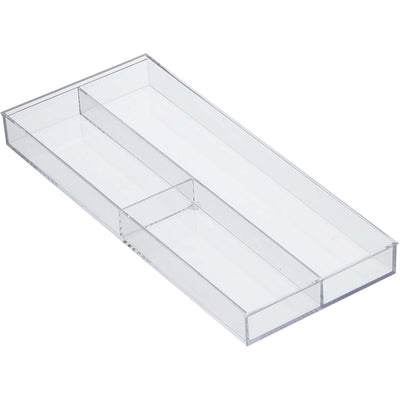 product image for Tower Expandable Cutlery Drawer Organizer by Yamazaki 38