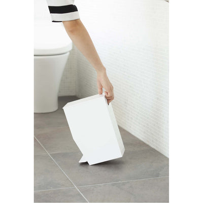 product image for Tower Sanitary 1 Gallon Step Trash Can by Yamazaki 54