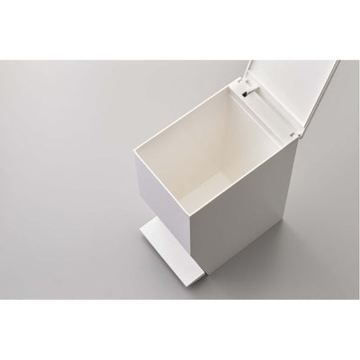 product image for Tower Sanitary 1 Gallon Step Trash Can by Yamazaki 75