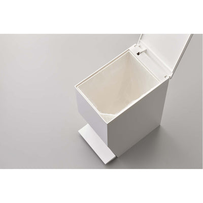 product image for Tower Sanitary 1 Gallon Step Trash Can by Yamazaki 46