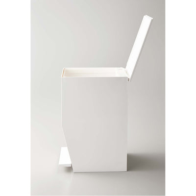 product image for Tower Sanitary 1 Gallon Step Trash Can by Yamazaki 2