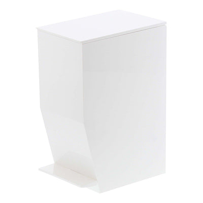 product image for Tower Sanitary 1 Gallon Step Trash Can by Yamazaki 15