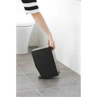 product image for Tower Sanitary 1 Gallon Step Trash Can by Yamazaki 73