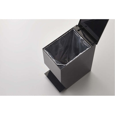 product image for Tower Sanitary 1 Gallon Step Trash Can by Yamazaki 6