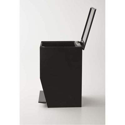 product image for Tower Sanitary 1 Gallon Step Trash Can by Yamazaki 68