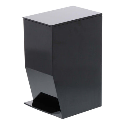 product image of Tower Sanitary 1 Gallon Step Trash Can by Yamazaki 513