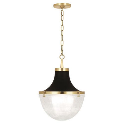 product image of Brighton Pendant by Robert Abbey 531