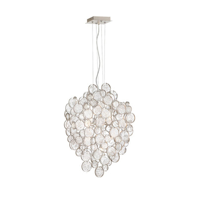 product image of trento 7 light chandelier by eurofase 34030 011 1 528