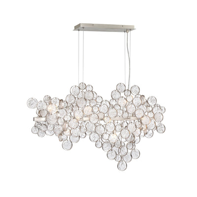 product image for trento 12 light chandelier by eurofase 34031 018 1 42