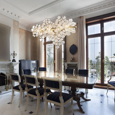 product image for trento 12 light chandelier by eurofase 34031 018 2 20