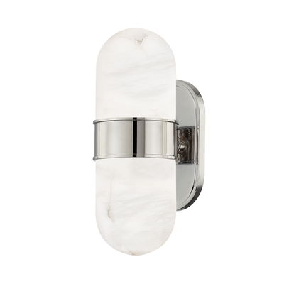 product image for Beckler 2 Light Wall Sconce 4 92