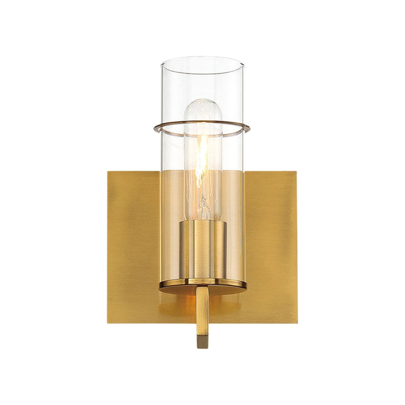 media image for pista wall sconce by eurofase 34133 019 4 228