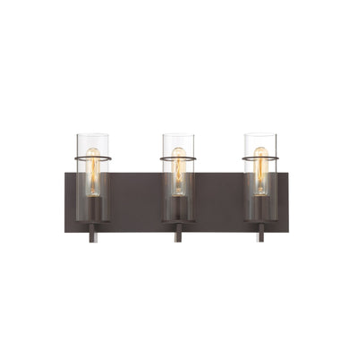 product image for pista 3 light bath bar by eurofase 34134 040 3 88
