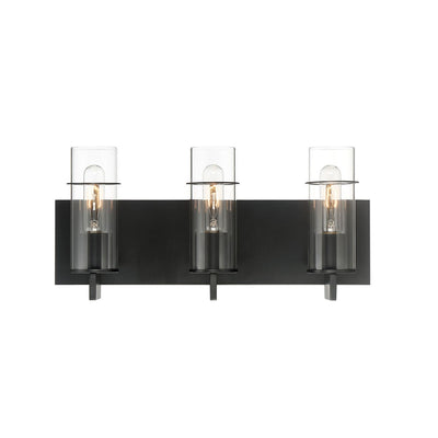 product image for pista 3 light bath bar by eurofase 34134 040 2 73