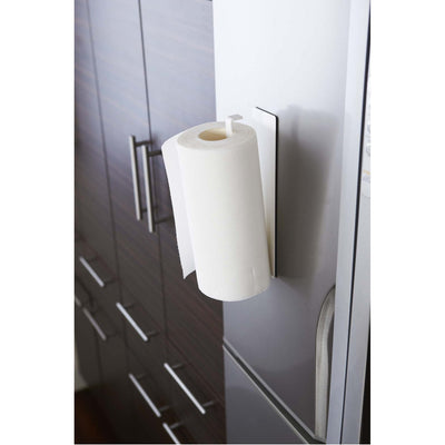 product image for Plate Magnet Paper Towel Holder by Yamazaki 48