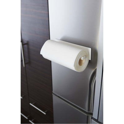 product image for Plate Magnet Paper Towel Holder by Yamazaki 32
