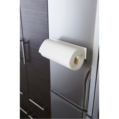 product image for Plate Magnet Paper Towel Holder by Yamazaki 95