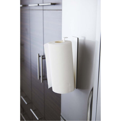 product image for Plate Magnet Paper Towel Holder by Yamazaki 82