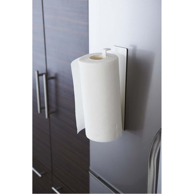 product image for Plate Magnet Paper Towel Holder by Yamazaki 51
