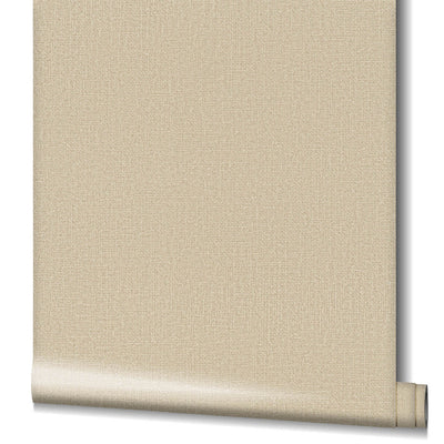 product image for Weave Wallpaper in Beige 90