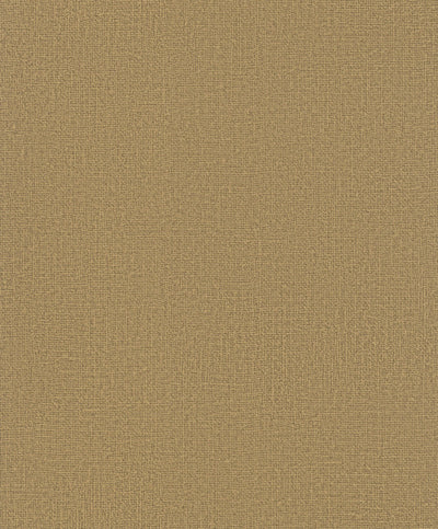 product image for Weave Wallpaper in Yellow/Brown 60