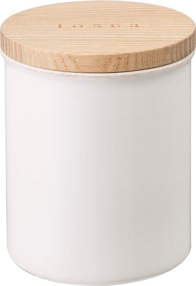 product image for Tosca Ceramic Canister by Yamazaki 46